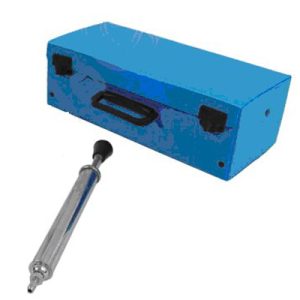 Alternative view of Vacuum Extractor Maunal