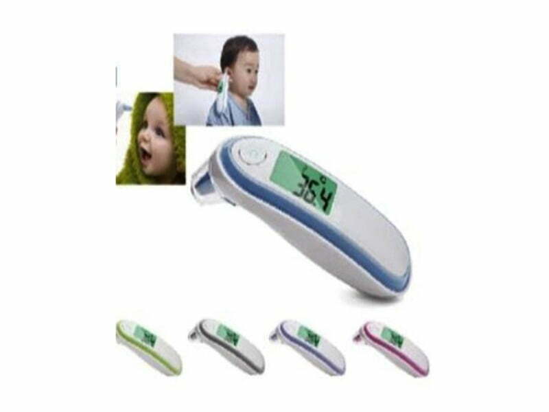 Infrared Thermometer YKIRT1 BMAC Med