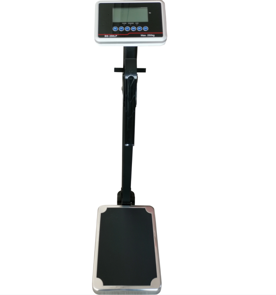 Bmi Ruler Scale Electronic BMI Scale – BMAC Med