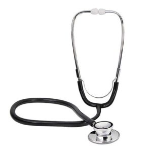 Alternative view of Doctor Stethoscope - Dual Head