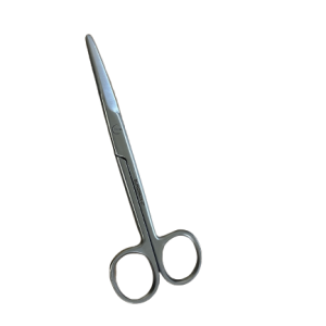 Alternative view of MAYO SCISSORS 14cm STRAIGHT