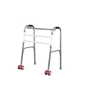 Alternative view of Pulpit Walker Standard