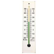 Thermometers