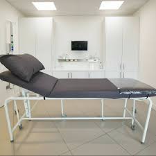 Exam beds