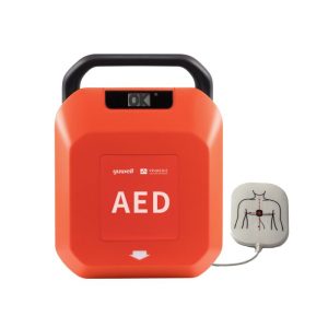 AED