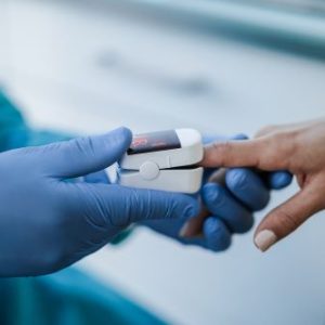Pulse Oximeters