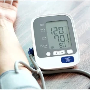 Bp Equipment