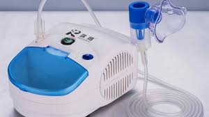 Nebulizer